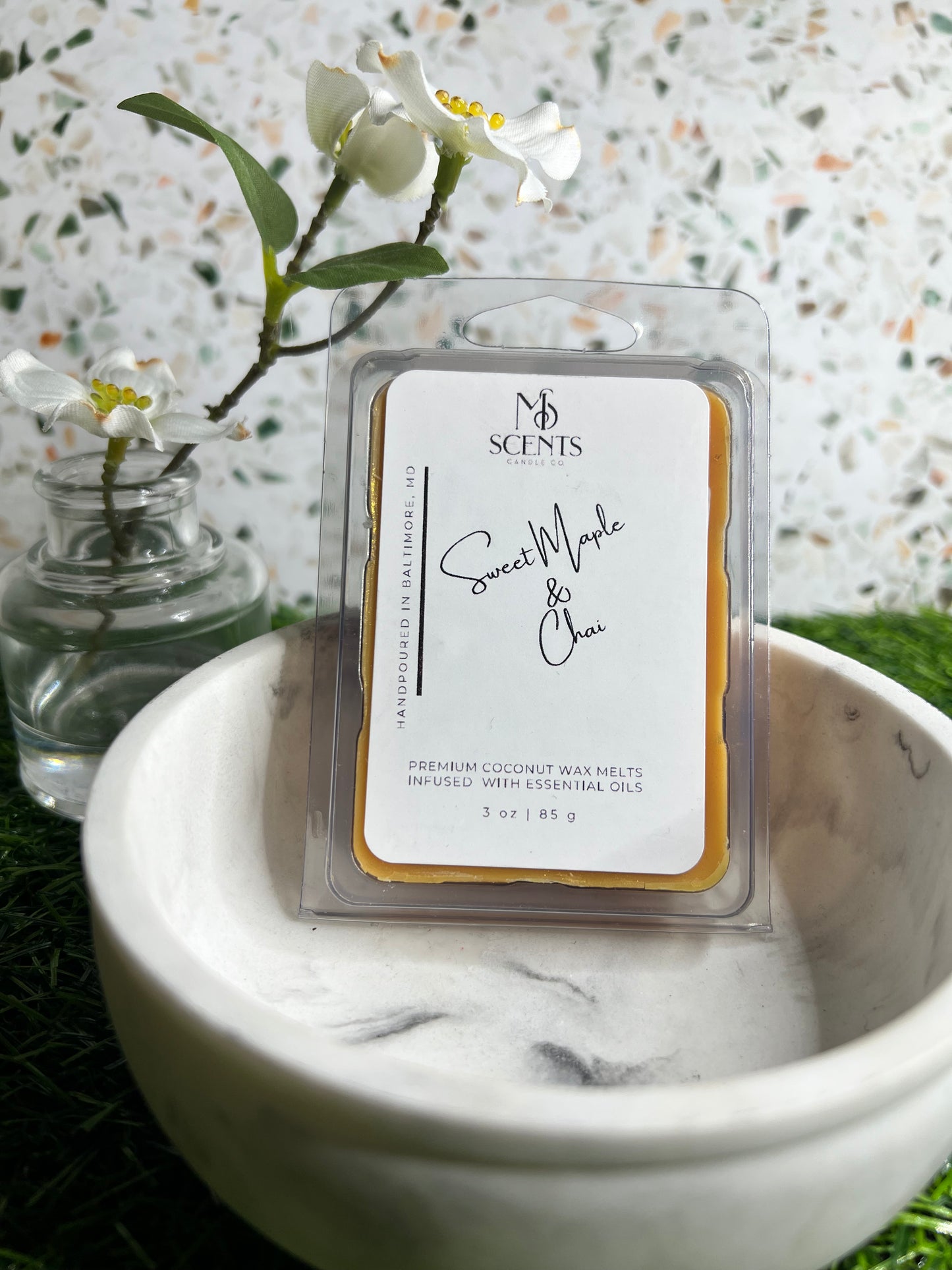 Luxe Wax Melts