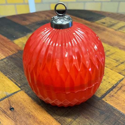 Sugared Amaretto Rum - MS Scents Candle Co.