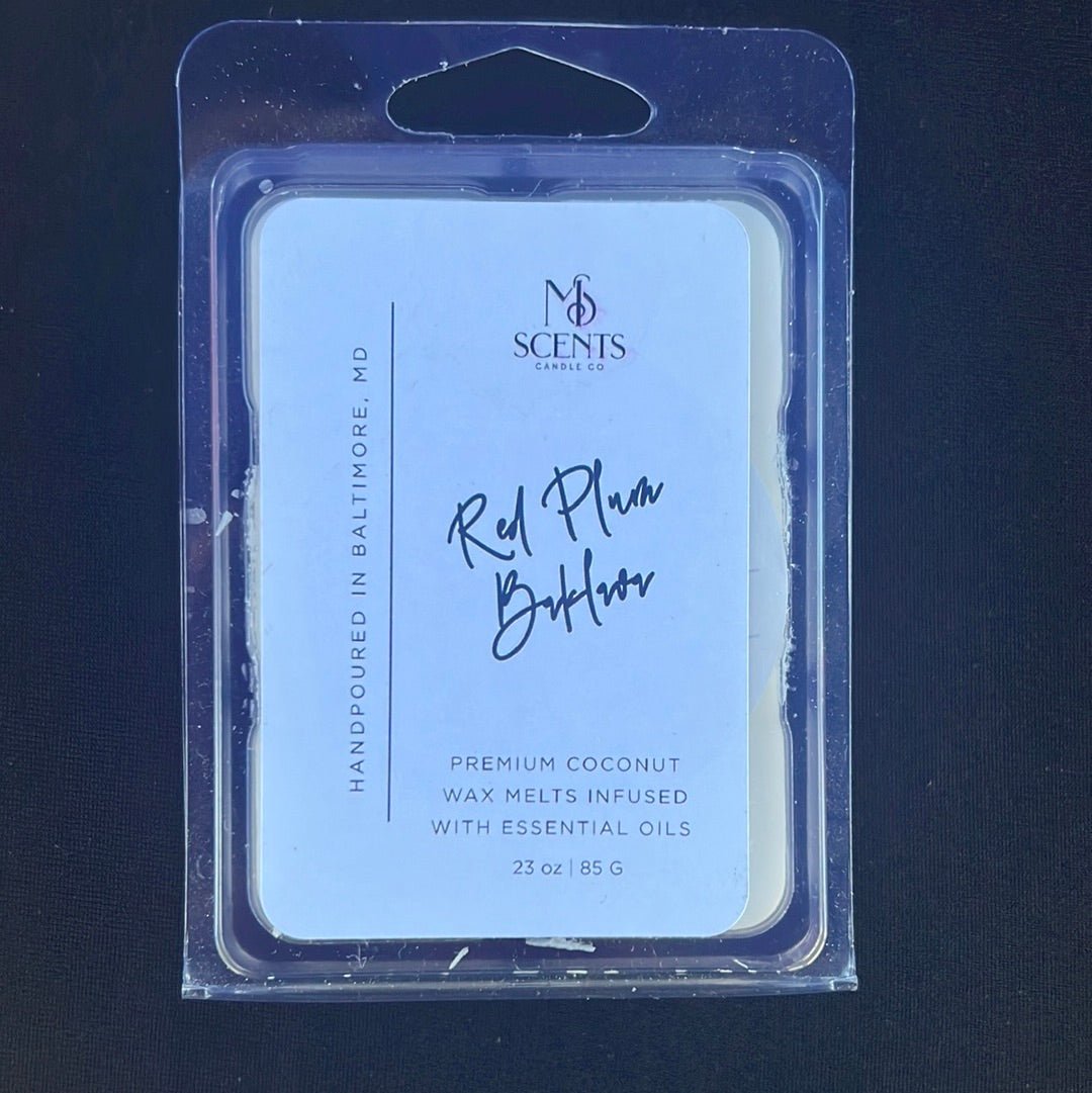 Luxe Wax Melts - MS Scents Candle Co.