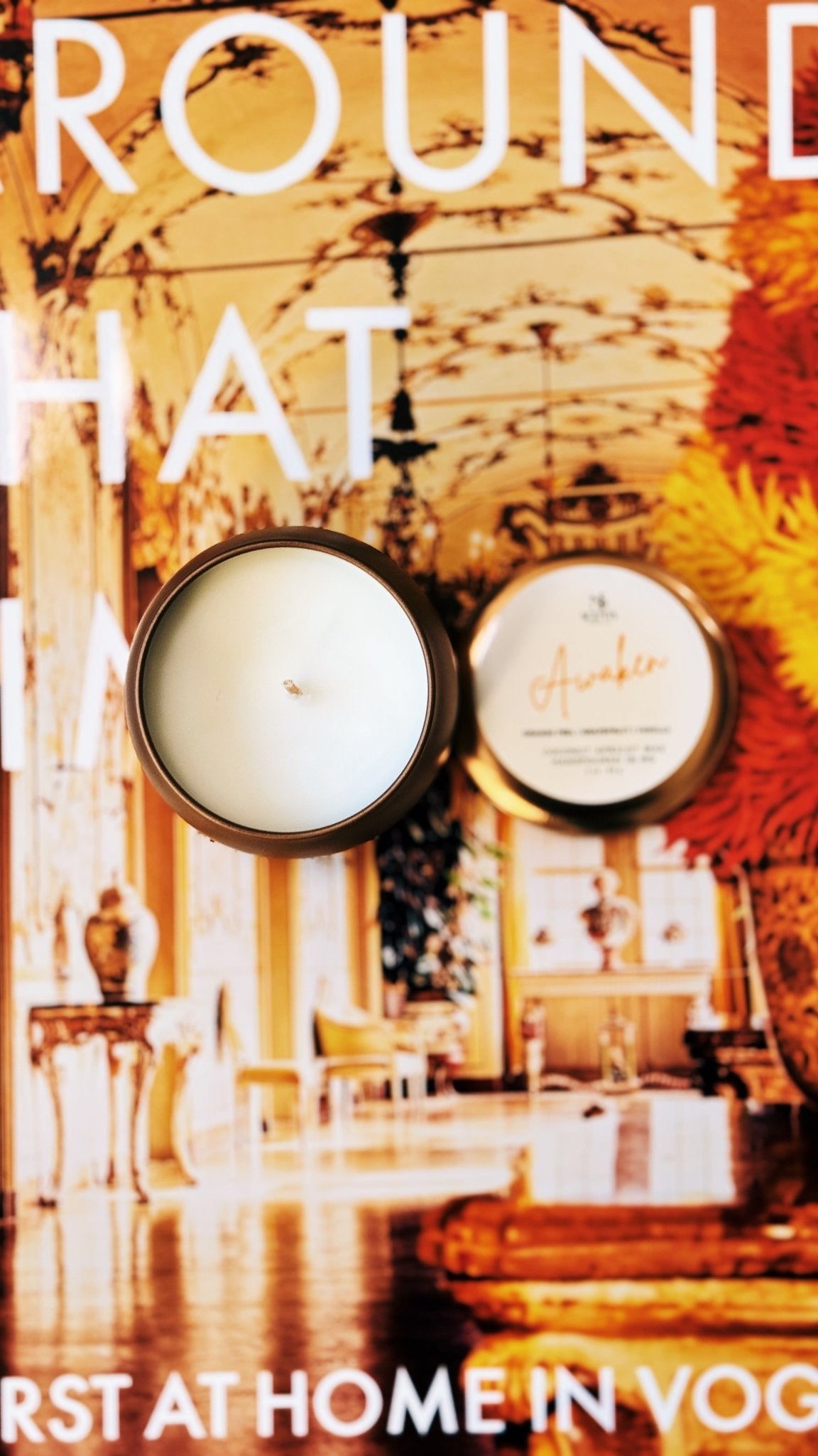 4 MS - MS Scents Candle Co.