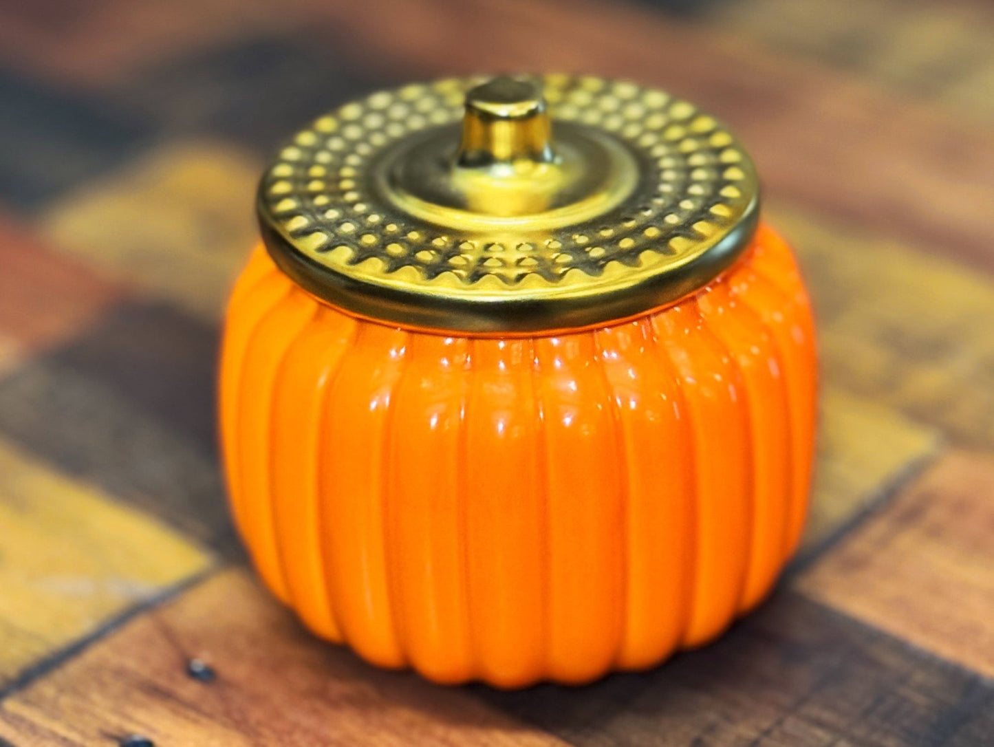 Spiced Sweet Potato Soufflé - MS Scents Candle Co.