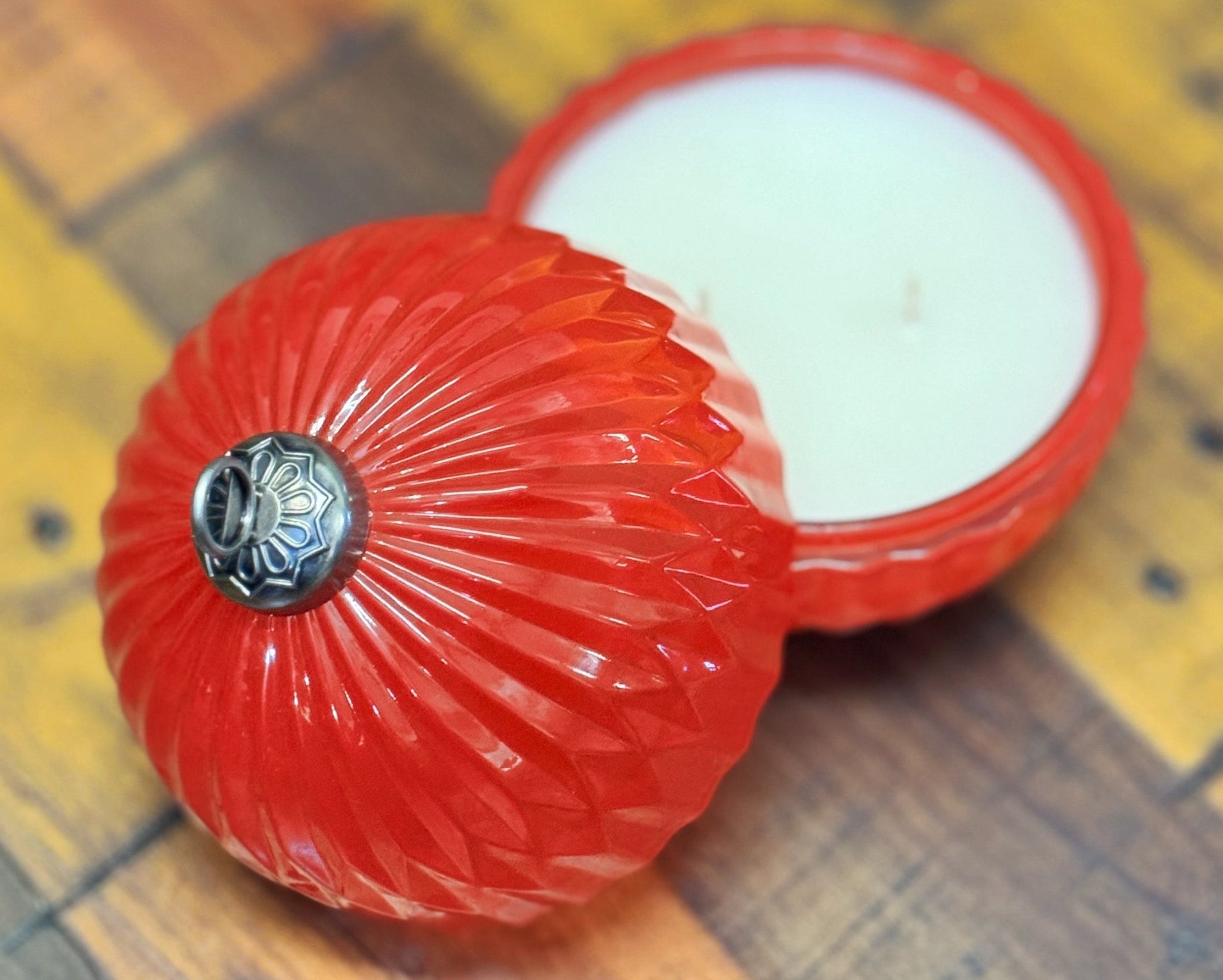 Sugared Amaretto Rum - MS Scents Candle Co.