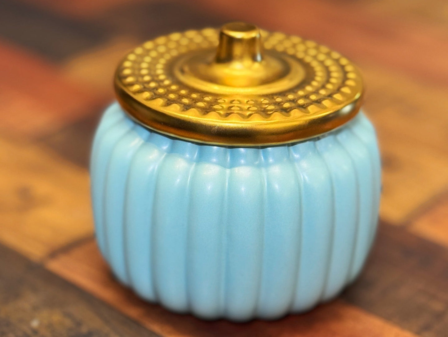 Winter Snow Fluff - MS Scents Candle Co.