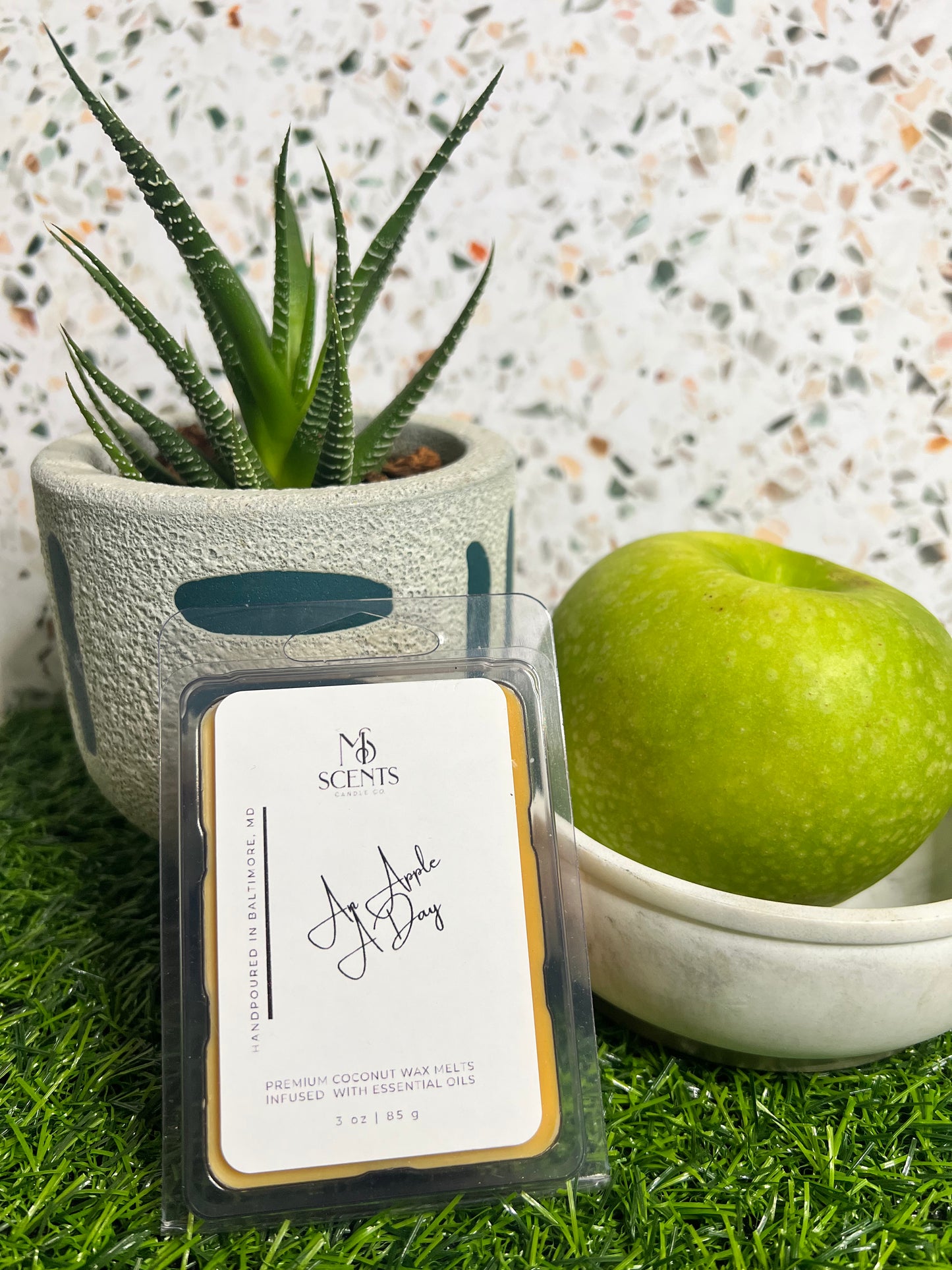 Luxe Wax Melts