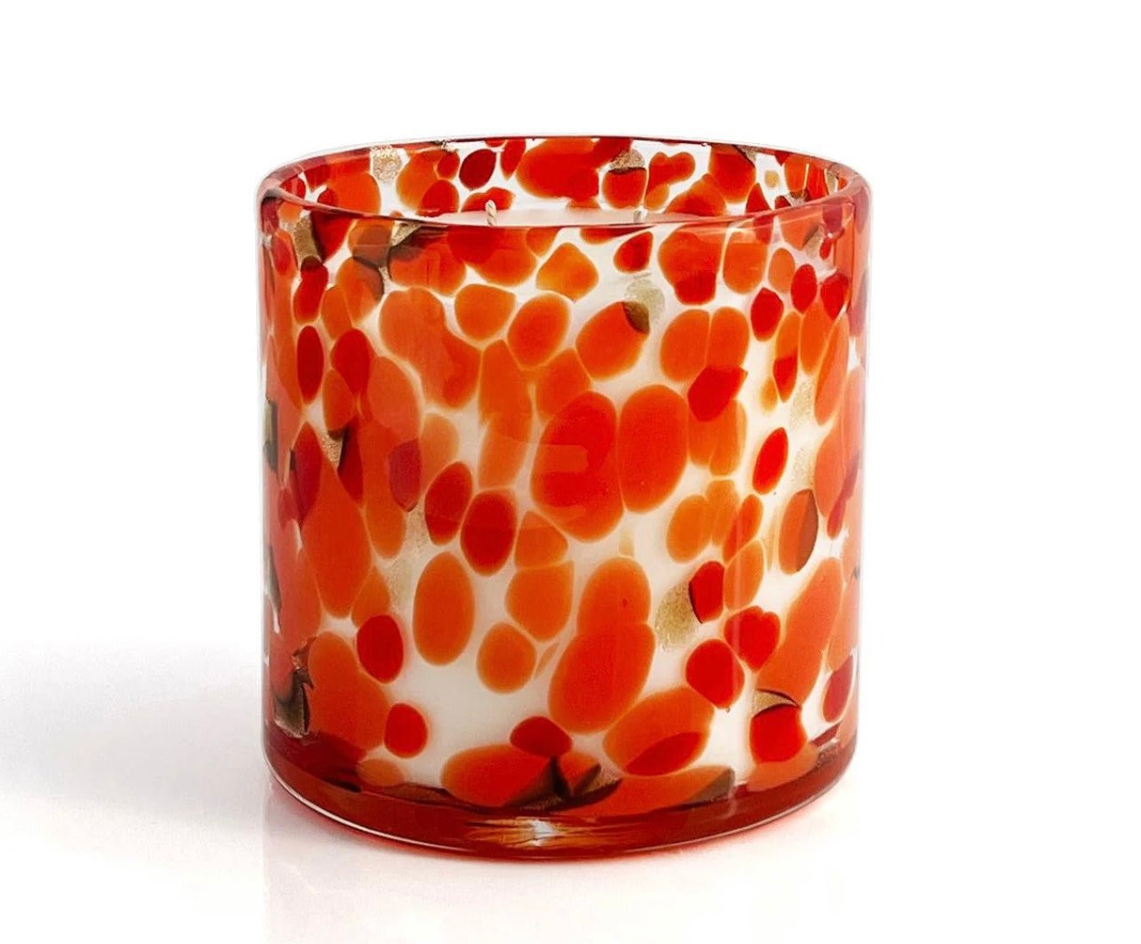 Orange Ya Glad, 2023 World MS Day Candle - MS Scents Candle Co.