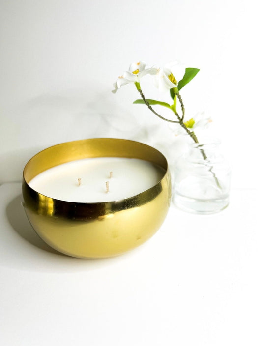 *Pre-Order* World MS Day, 1 Year Anniversary Candle - MS Scents Candle Co.